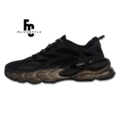 Finn Cotton Black / 38 Gallant 3.0 Sneakers