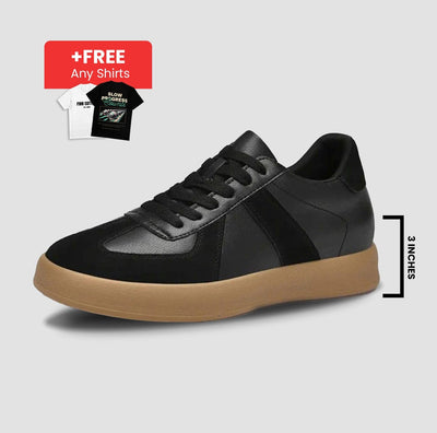 Finn Cotton Black / 39 9.9 | Vista 9.9 | Vista