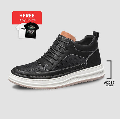 Finn Cotton Black / 39 9.9 | Zenith 3.0 9.9 | Zenith 3.0
