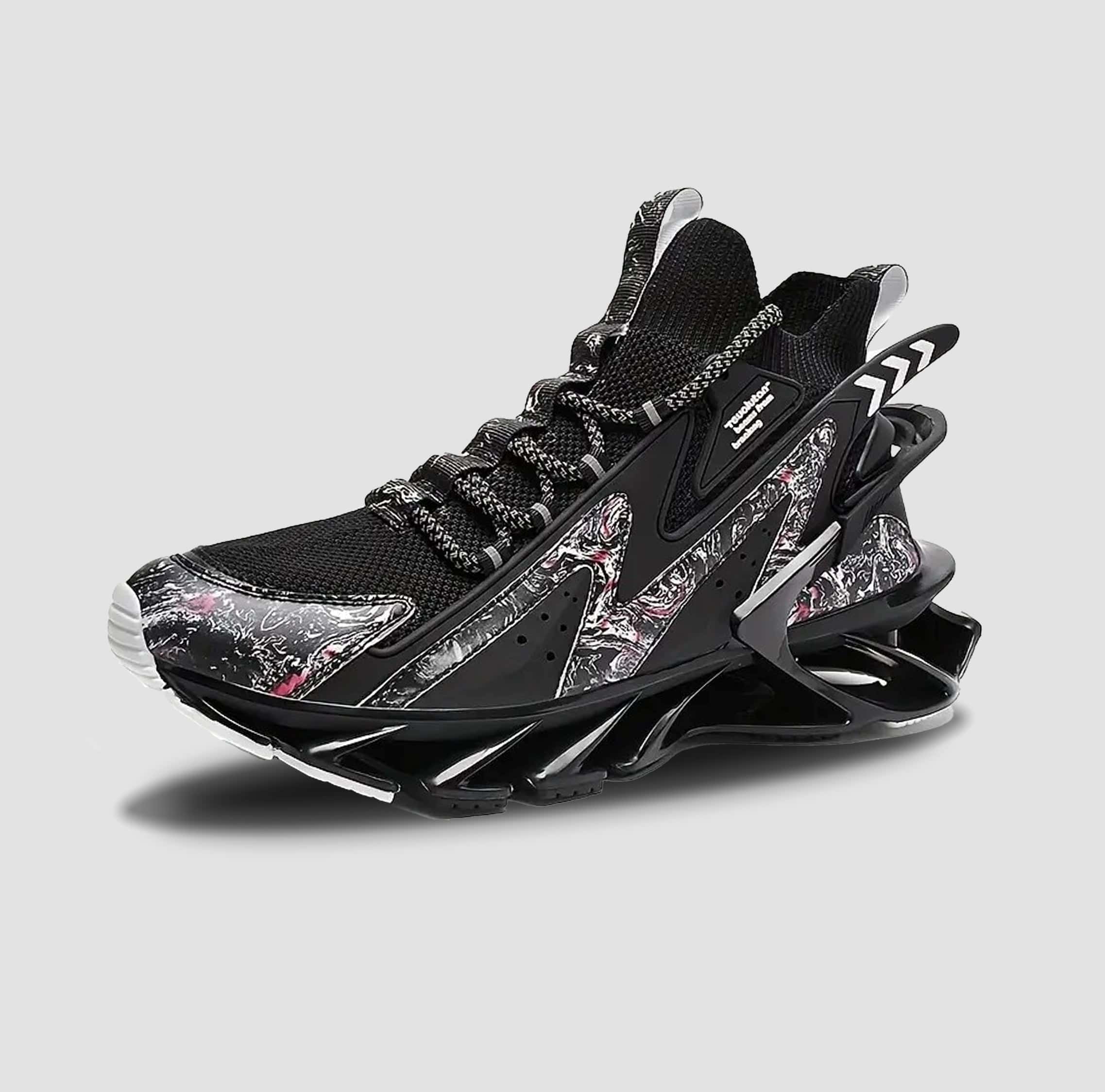 Finn Cotton Black / 39 Impact 1.5 Impact 1.5