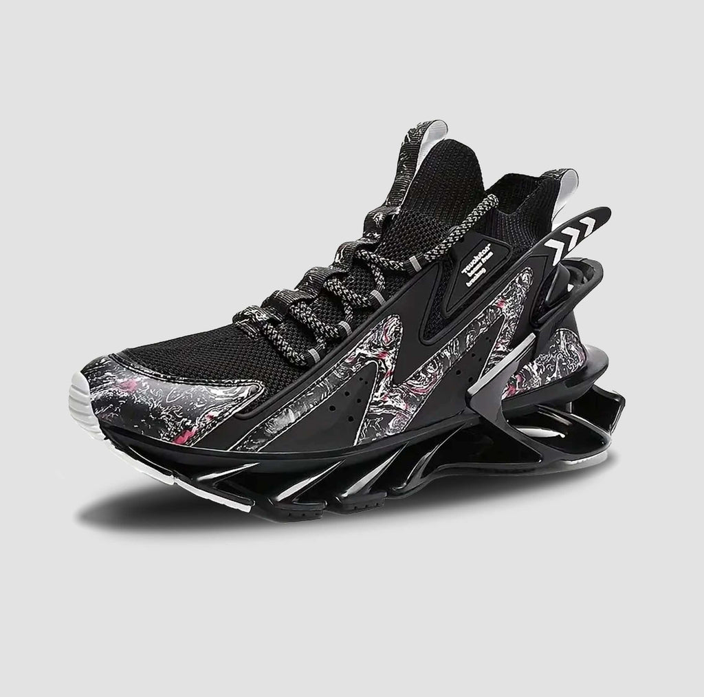 Finn Cotton Black / 39 Impact 1.5 Impact 1.5