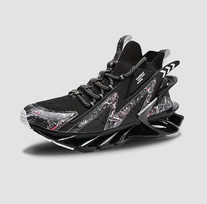 Finn Cotton Black / 39 Impact 1.5 Impact 1.5