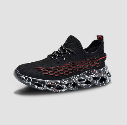 Finn Cotton Black / 39 Ridge Ridge