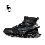 Finn Cotton Black / 39 Trailblazer 2.0 Sneakers