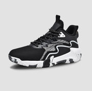 Finn Cotton Black Blue / 39 Drive 2.5 Drive 2.5