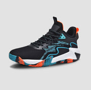 Finn Cotton Black Green / 39 Drive 2.5 Drive 2.5