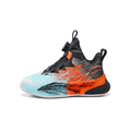 Finn Cotton Black Orange / 28 BOLT BOLT
