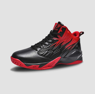 Finn Cotton Black Red / 36 Drive 3.0 Drive 3.0