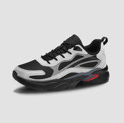 Finn Cotton Black Red / 39 Equinox 1 Equinox 1