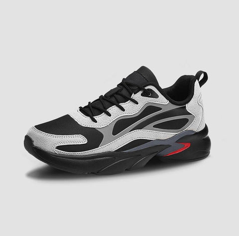 Finn Cotton Black Red / 39 Equinox 1 Equinox 1