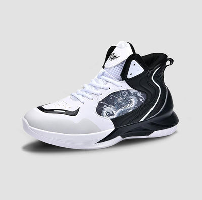 Finn Cotton Black White / 36 Drive 6.0 Drive 6.0