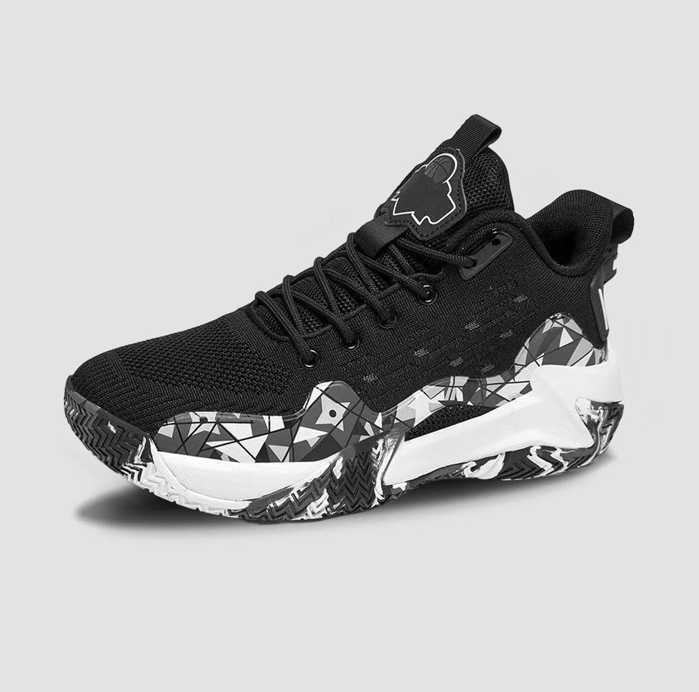 Finn Cotton Black White / 39 Drive 1.5 Drive 1.5