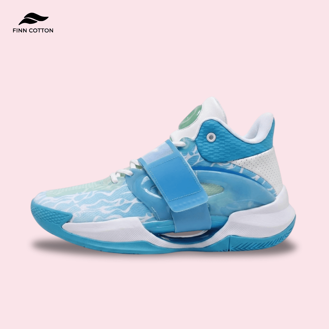 Finn Cotton Blue / 36 Agila 4.5 - For Her Agila 4.5 - For Her