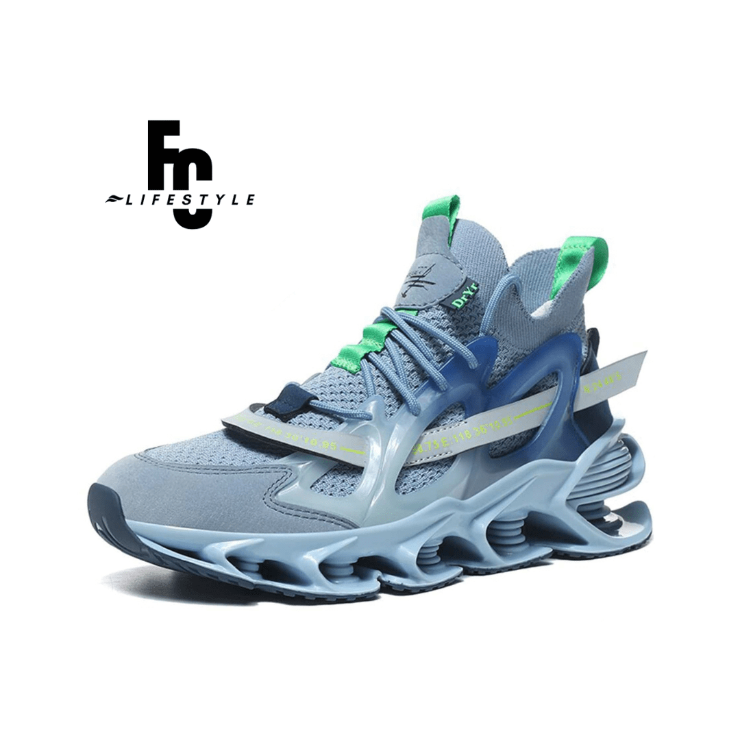 Finn Cotton Blue / 39 G-Lock 6.0 Sneakers