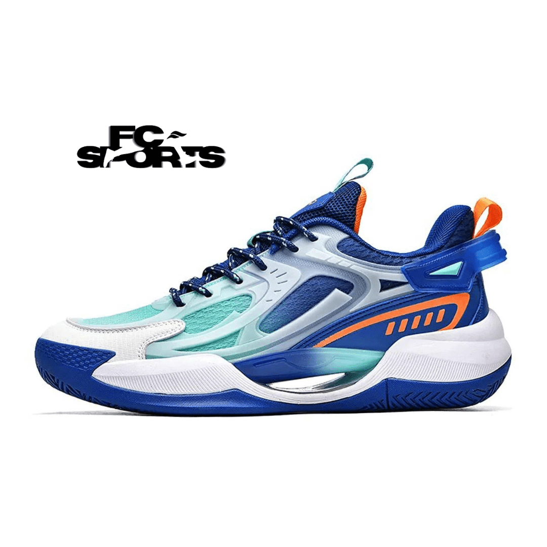 Finn Cotton 45 / Agila 4.0 / Blue Green FINN COTTON CLEARANCE SALE - ALL SIZE 45