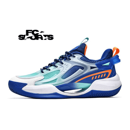 Finn Cotton 45 / Agila 4.0 / Blue Green FINN COTTON CLEARANCE SALE - ALL SIZE 45