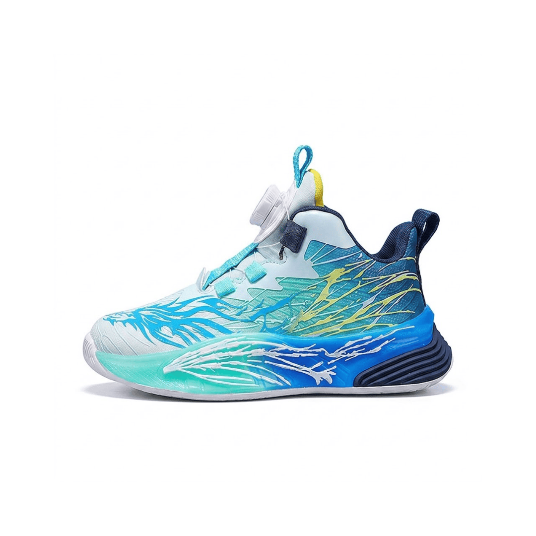 Finn Cotton Blue Moon / 28 BOLT BOLT
