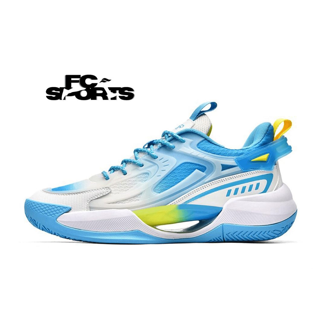 Finn Cotton Blue Moon / 36 Agila 4.0 Sneakers