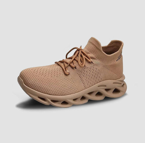 Finn Cotton Brown / 39 Ridge 2 Ridge 2