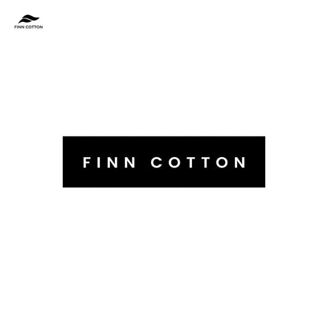 Finn Cotton Clothing BOX LOGO BOX LOGO