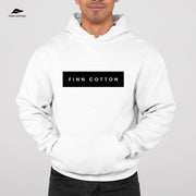 Finn Cotton Clothing BOX LOGO BOX LOGO