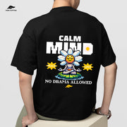 Finn Cotton Clothing CALM MIND CALM MIND