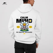 Finn Cotton Clothing CALM MIND CALM MIND