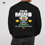 Finn Cotton Clothing CALM MIND CALM MIND