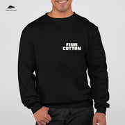 Finn Cotton Clothing CALM MIND CALM MIND