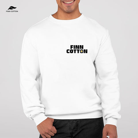 Finn Cotton Clothing CALM MIND CALM MIND