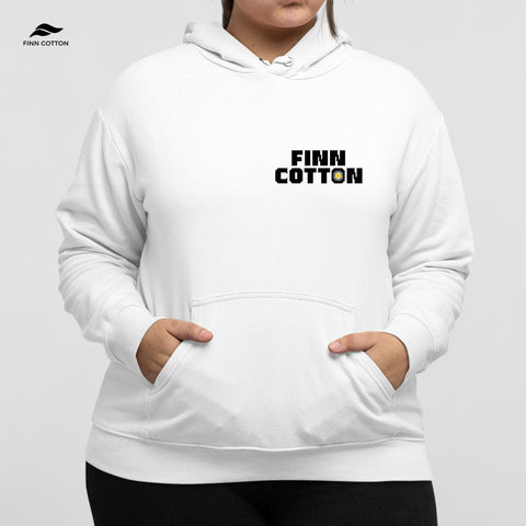 Finn Cotton Clothing CALM MIND CALM MIND