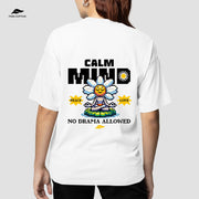 Finn Cotton Clothing CALM MIND CALM MIND