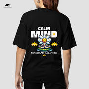 Finn Cotton Clothing CALM MIND CALM MIND