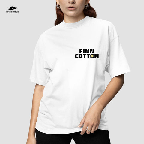 Finn Cotton Clothing CALM MIND CALM MIND