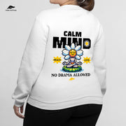 Finn Cotton Clothing CALM MIND CALM MIND