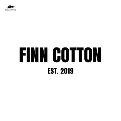 Finn Cotton Clothing MILESTONE MILESTONE