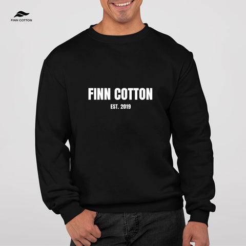 Finn Cotton Clothing MILESTONE MILESTONE