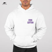 Finn Cotton Clothing MOVE TO WIN MOVE TO WIN