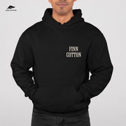 Finn Cotton Clothing MOVE TO WIN MOVE TO WIN