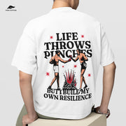 Finn Cotton Clothing MY OWN RESILIENCE MY OWN RESILIENCE