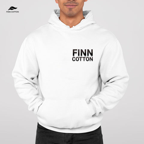 Finn Cotton Clothing NO ONE MADE ME NO ONE MADE ME