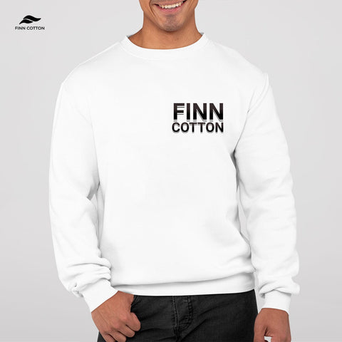 Finn Cotton Clothing NO ONE MADE ME NO ONE MADE ME