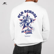 Finn Cotton Clothing OLD SCHOOL OLD SCHOOL