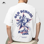 Finn Cotton Clothing OLD SCHOOL OLD SCHOOL