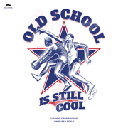 Finn Cotton Clothing OLD SCHOOL OLD SCHOOL