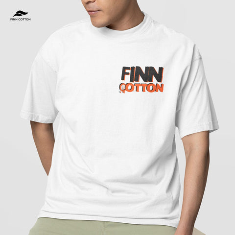 Finn Cotton Clothing PUSH MY LIMITS PUSH MY LIMITS