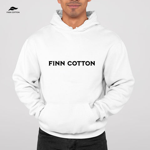 Finn Cotton Clothing RESOLVE RESOLVE