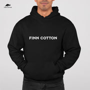 Finn Cotton Clothing RESOLVE RESOLVE