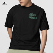 Finn Cotton Clothing SLOW PROGRESS COUNTS SLOW PROGRESS COUNTS