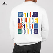 Finn Cotton Clothing START DOING START DOING